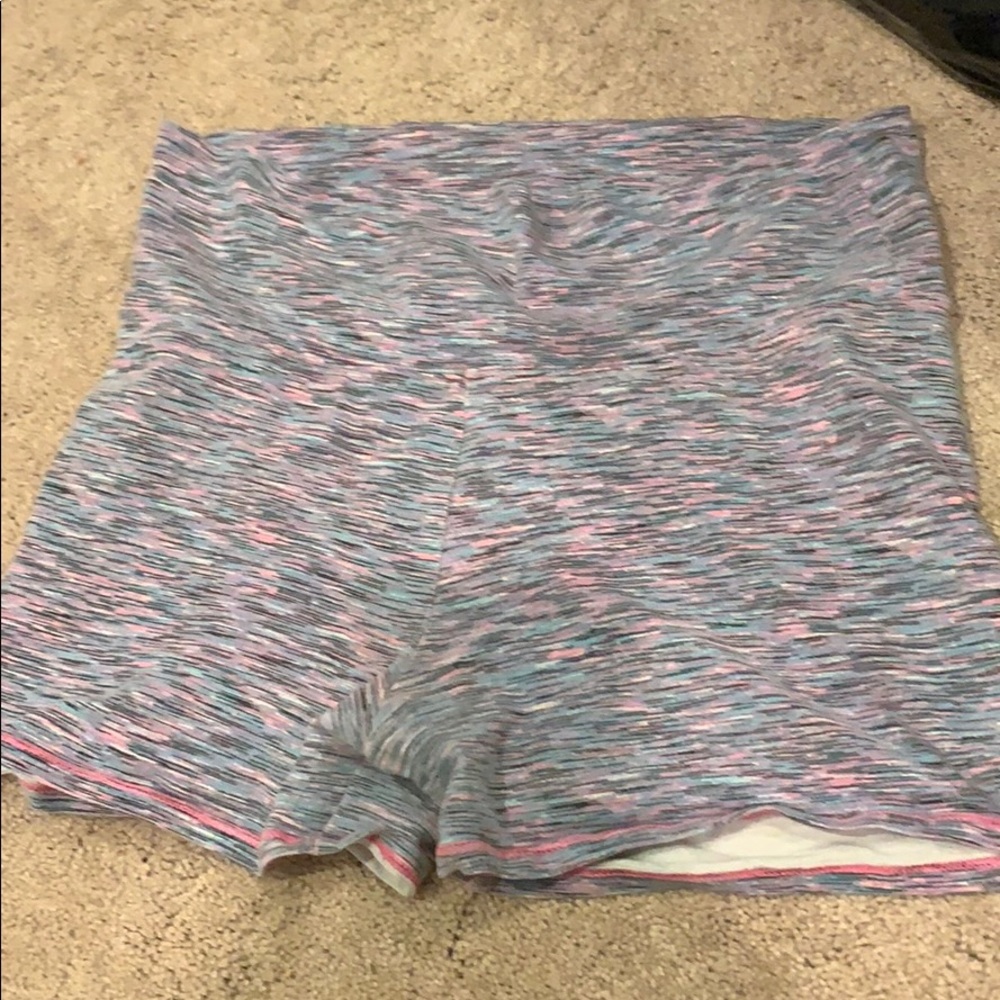 Soft athletic or sleep shorts